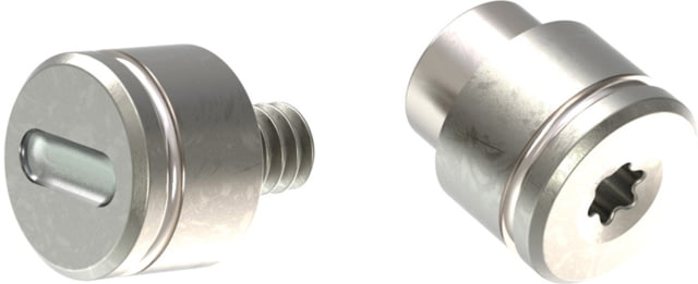 Flytanium Bugout Tritium Thumb Stud - Flytanium