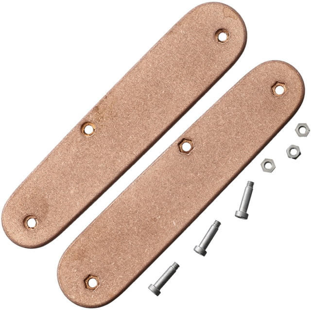 Flytanium Cadet Scales Copper