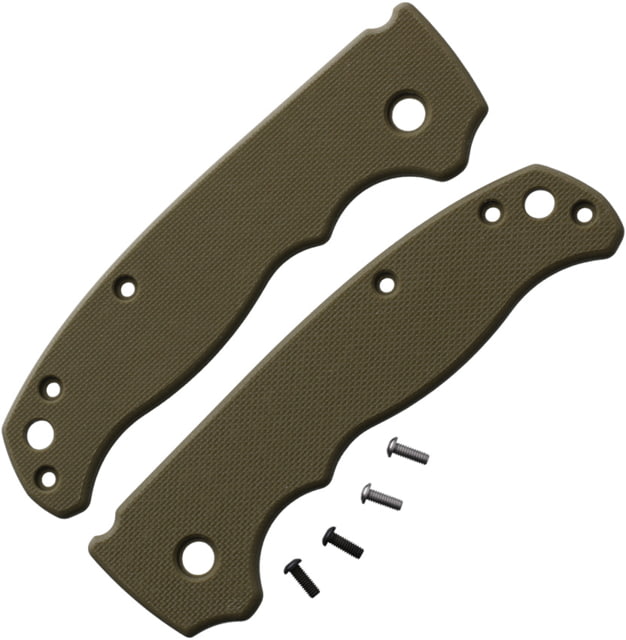 Flytanium Classic PeelPly AD 20.5 Scales - Flytanium