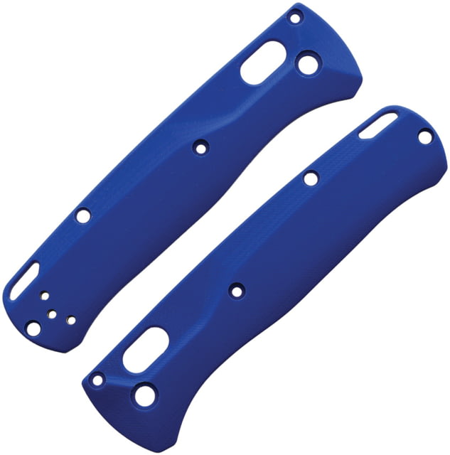 Flytanium Crossfade Bugout Scales Fixed Blade Knife - Flytanium