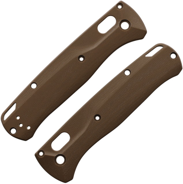 Flytanium Crossfade Bugout Scales Earth Fixed Blade Knife