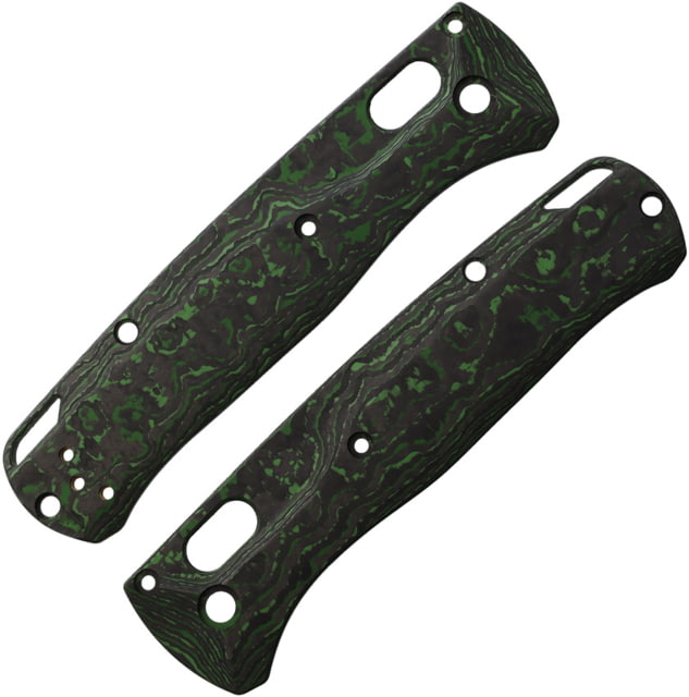 Flytanium Crossfade Bugout Scales Jungle - Flytanium