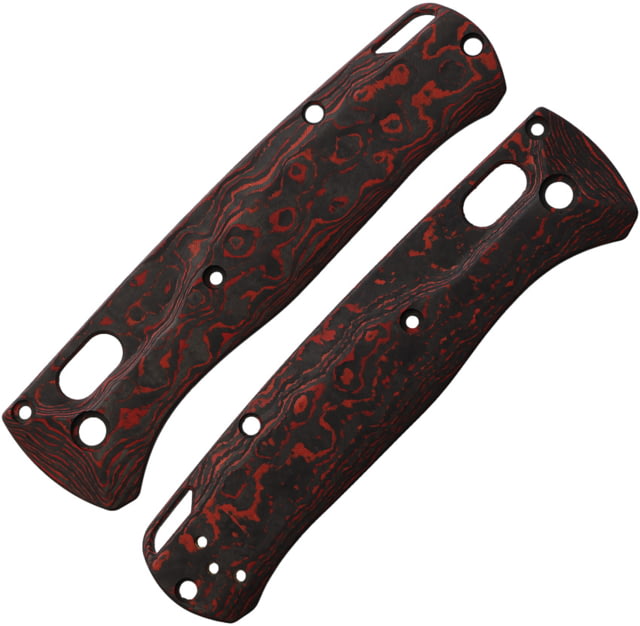 Flytanium Crossfade Bugout Scales Lava - Flytanium