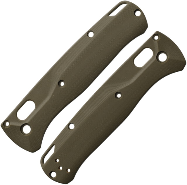 Flytanium Crossfade Bugout Scales OD - Flytanium
