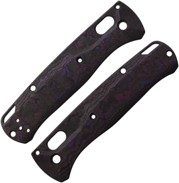 Flytanium Crossfade Bugout Scales Purple - Flytanium