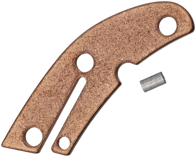 Flytanium Delica Backspacer Copper - Flytanium