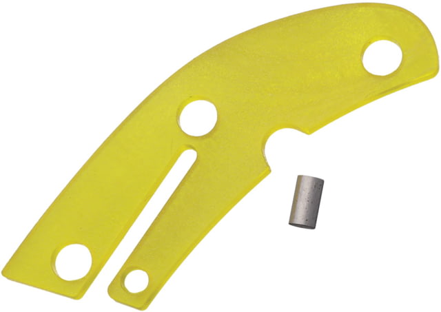 Flytanium Delica Backspacer Ultem - Flytanium