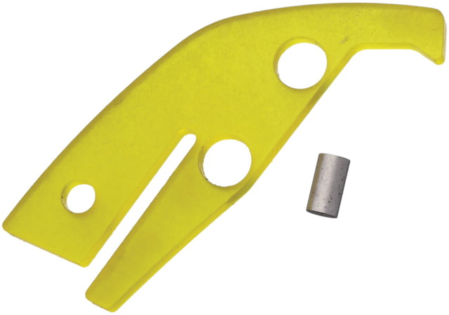Flytanium Dragonfly Backspacer Ultem - Flytanium