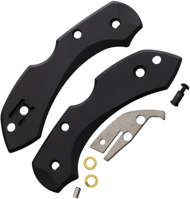 Flytanium Dragonfly Scale Kit Ti DLC - Flytanium