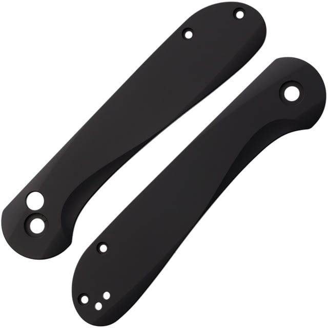 Flytanium Elementum Button Lock Scales - Flytanium