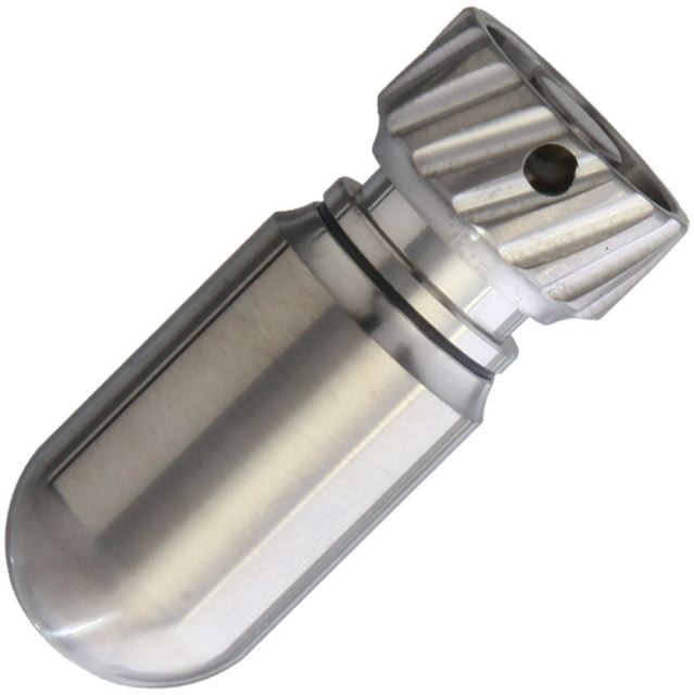 Flytanium Fly Nuke Ti Capsule 1.38" x 0.6" x 0.6" - Flytanium