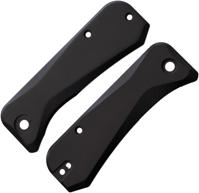 Flytanium Groove Banter Scales Black Ti - Flytanium