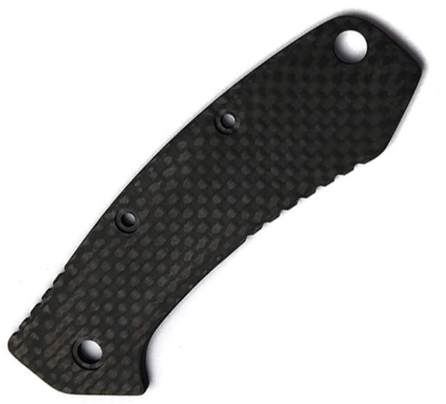 Flytanium Kershaw Cryo Handle Scale CF - Flytanium