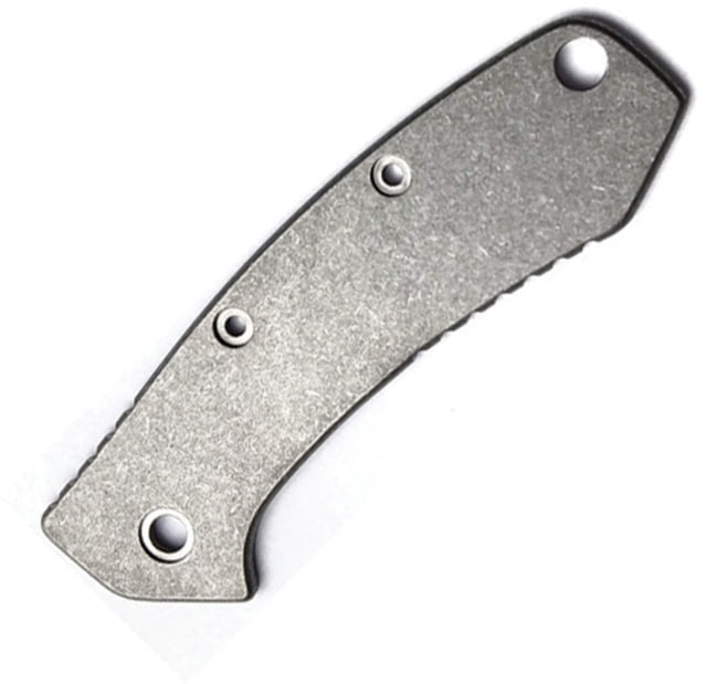 Flytanium Kershaw Cryo Handle Scale Ti - Flytanium