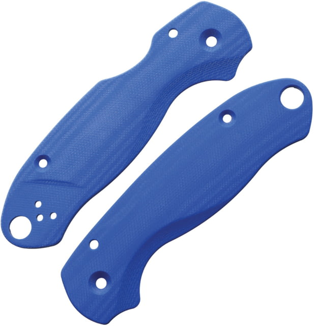 Flytanium Lotus Para 3 Handle Scales G10 - Flytanium