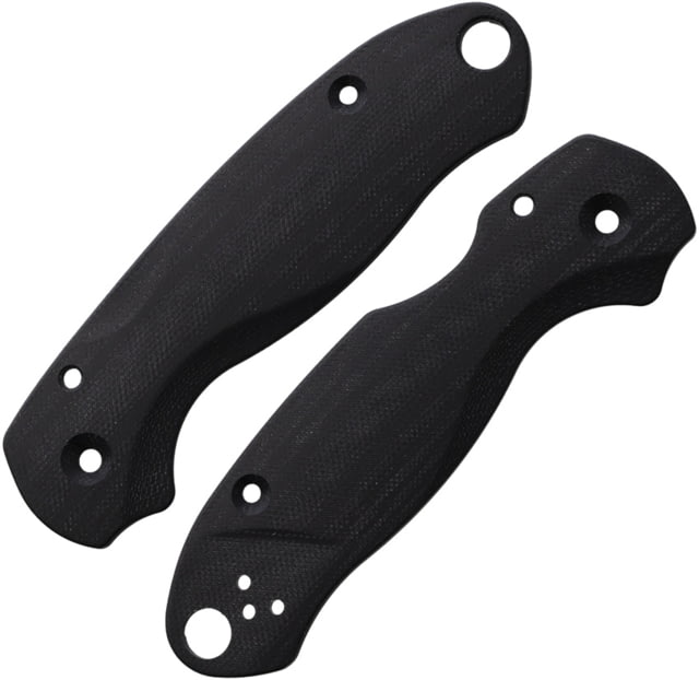 Flytanium Lotus Para 3 Handle Scales G10 - Flytanium
