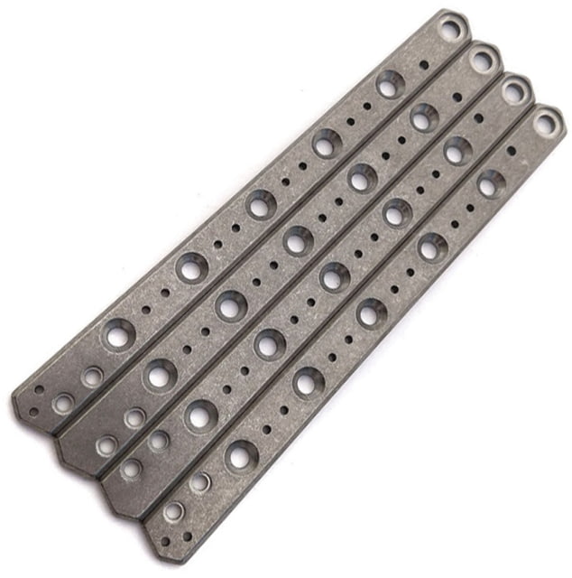 Flytanium Lucha Handles Stonewash - Flytanium