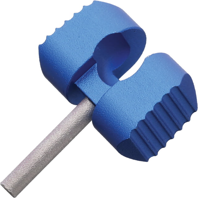 Flytanium Manix 2 Cage Lock Blue Al - Flytanium