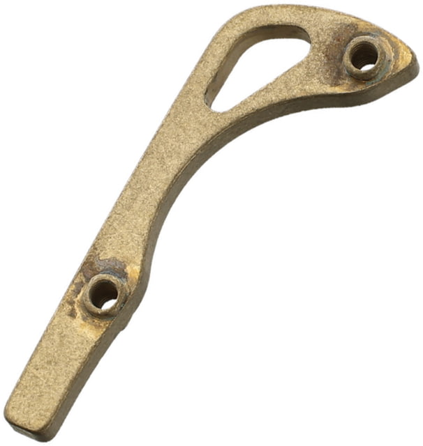 Flytanium Mini Bugout Backspacer Brass - Flytanium