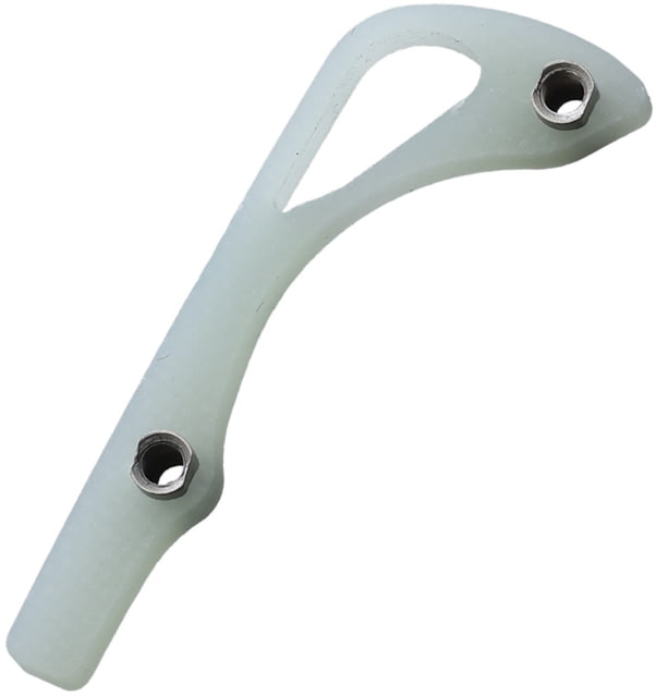 Flytanium Mini Bugout Backspacer Jade Fixed Blade Knife