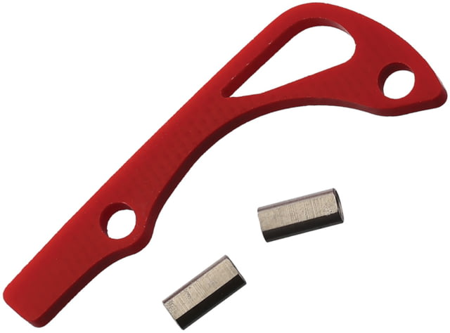 Flytanium Mini Bugout Backspacer Fixed Blade Knife