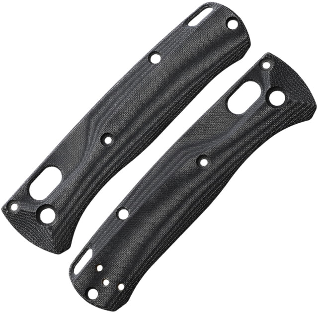 Flytanium Mini Bugout Crossfade  Fixed Blade Knife