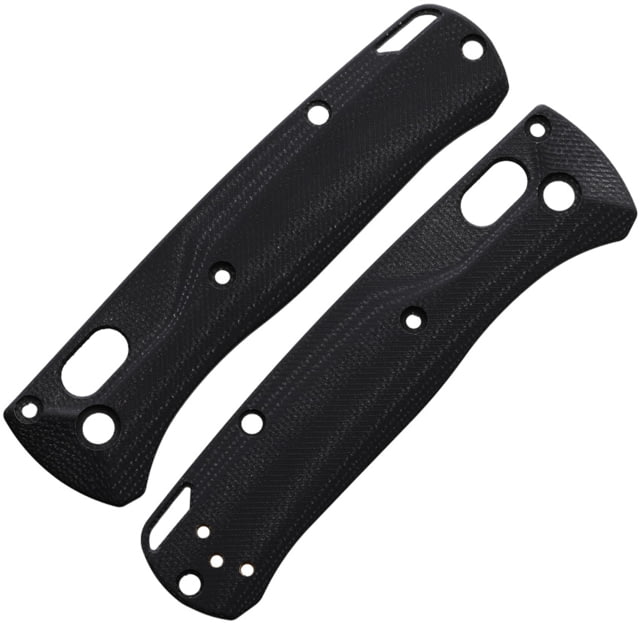 Flytanium Mini Bugout Crossfade  Fixed Blade Knife - Flytanium