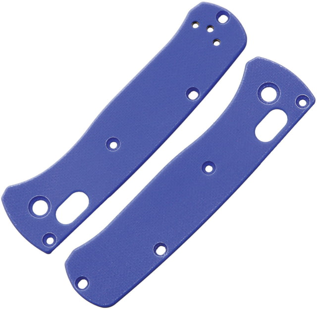 Flytanium Mini Bugout Handles Fixed Blade Knife
