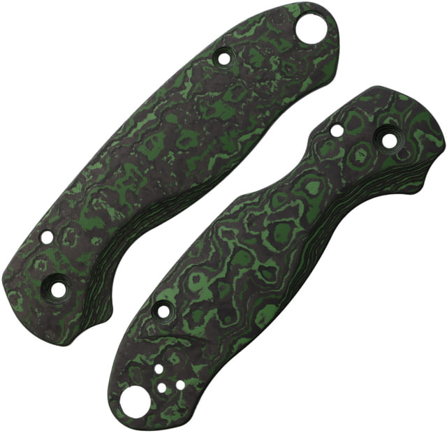 Flytanium Para 3 Lotus Scales Jungle - Flytanium
