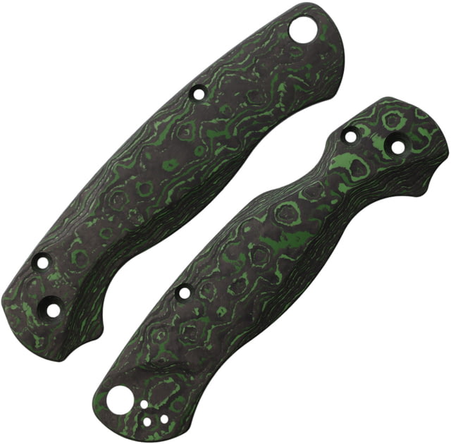 Flytanium Para Military 2 Lotus Scales - Flytanium