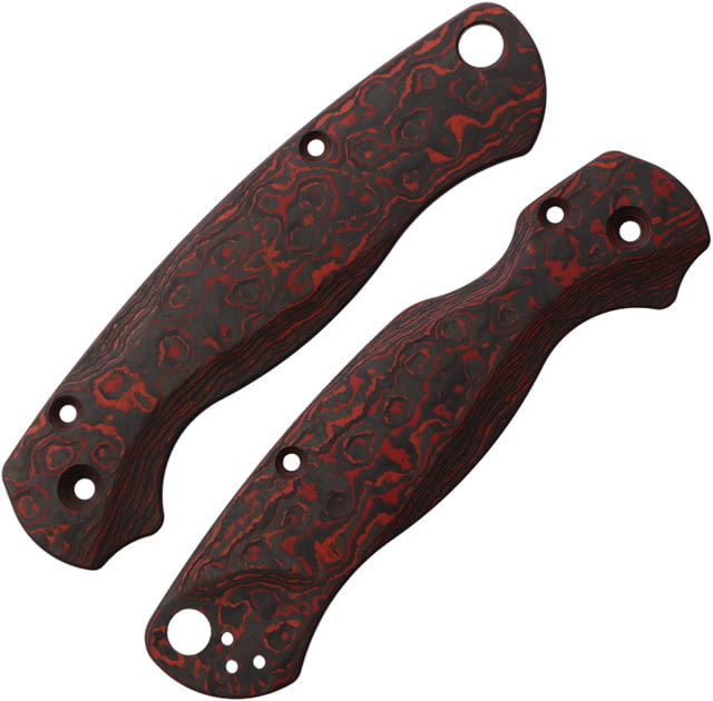 Flytanium Para Military 2 Lotus Scales - Flytanium