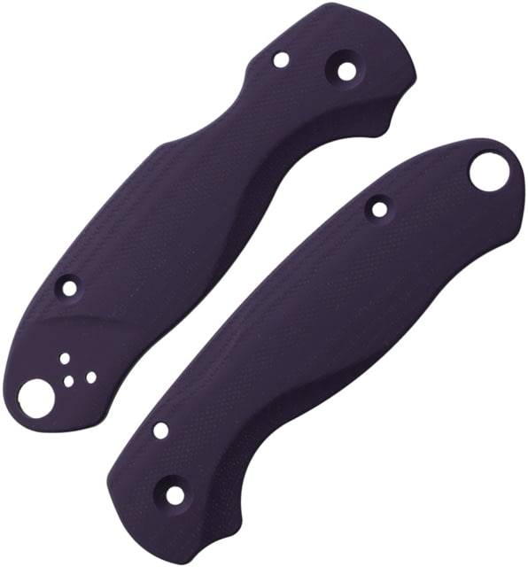 Flytanium Para Military 3 Scales Purple - Flytanium