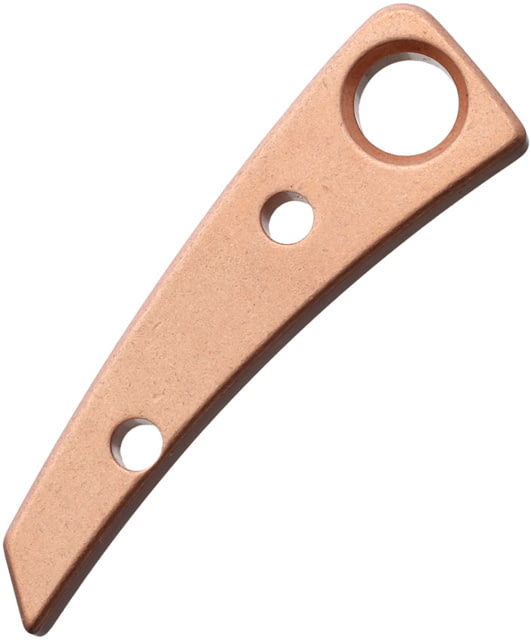 Flytanium Pilar 3 Backspacer Copper - Flytanium