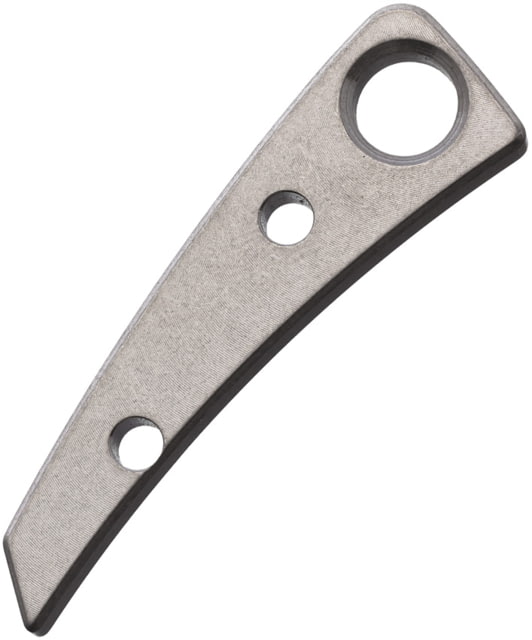 Flytanium Pilar 3 Backspacer Titanium - Flytanium