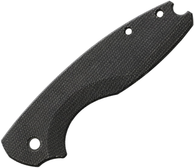 Flytanium Pilar 3 Handle Scale Micarta - Flytanium