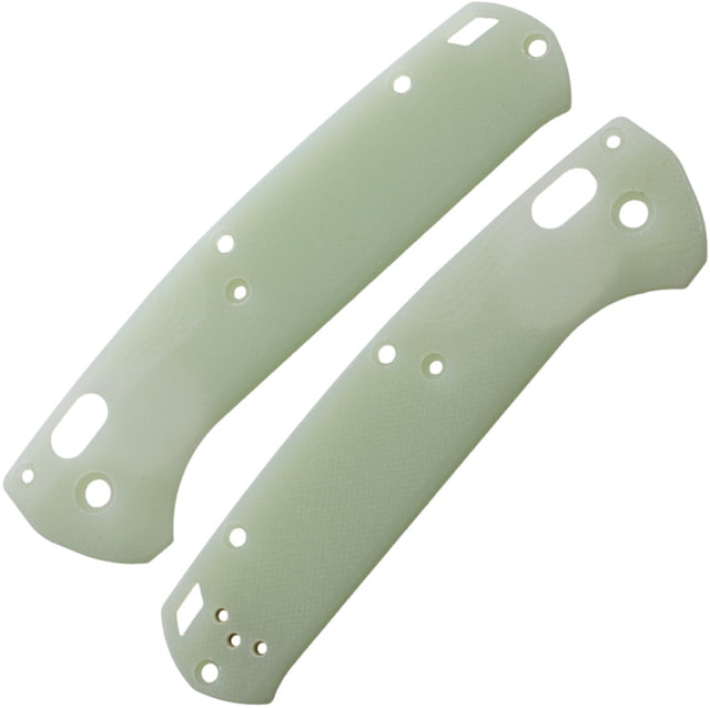 Flytanium Taggedout Scales Jade G10 - Flytanium