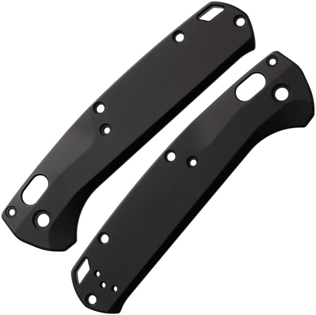 Flytanium Taggedout Scales Ti DLC - Flytanium