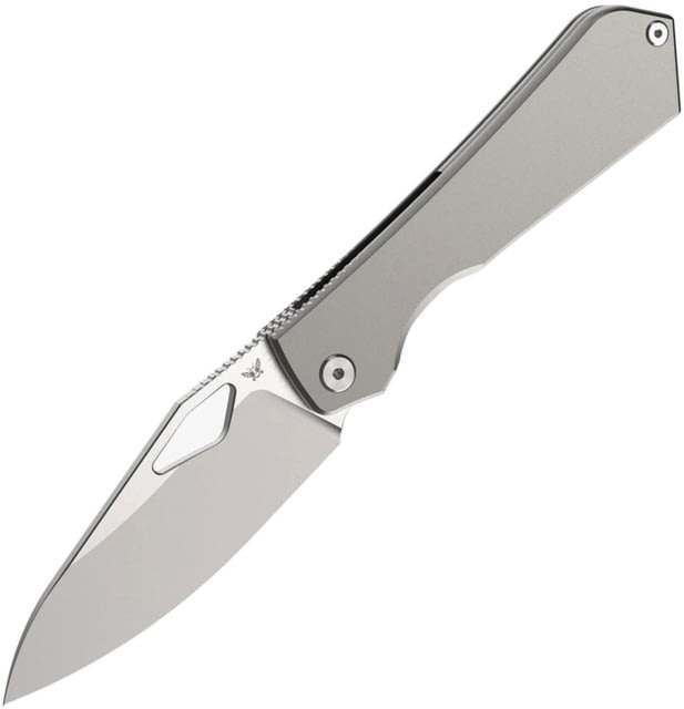 Flytanium Theory Framelock Satin - Flytanium