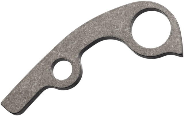 Flytanium Ti Para3 Backspacer - Flytanium
