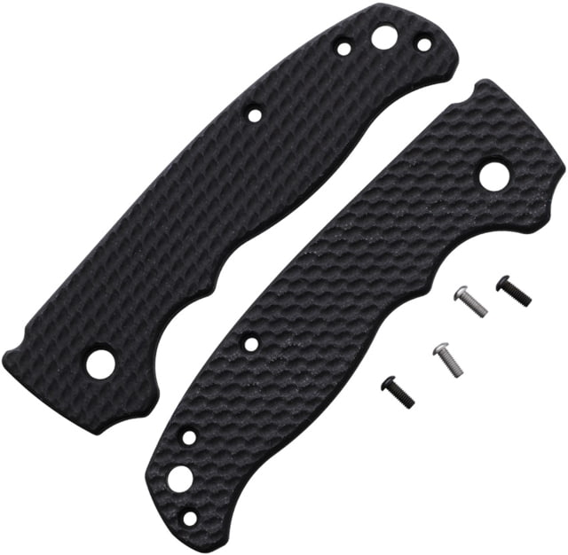 Flytanium Wavelength AD 20.5 Scales Bk - Flytanium