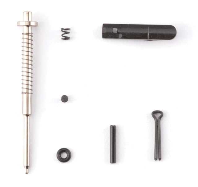 USED FM Products 9mm Bolt Replacement Parts Kit Black FMP-9BOLTKIT EDEMO1 Used Condition Fair - Fm Products