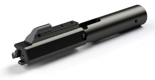 FM Products Glock Style .45 AR Bolt Carrier Assembly Black - Fm Products