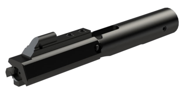 FM Products Glock Style 9mm Bolt Carrier Assembly Black - Fm Products