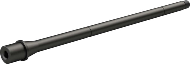 FM Products Ultralight .45 Caliber Barrel 16 inch 41v50 Steel 1-16 Twist 5/8-24 Thread QPQ Nitride Black - Fm Products