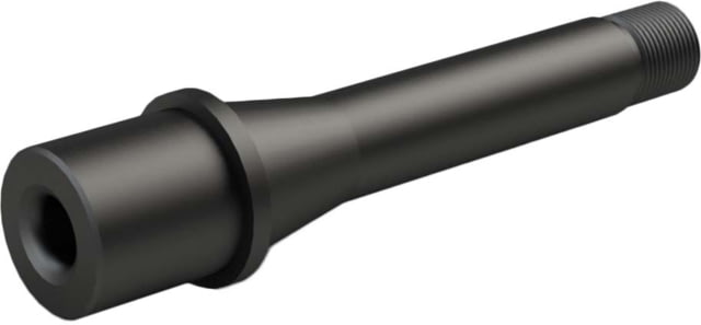 FM Products Ultralight .45 Caliber Barrel 5 inch 41v50 Steel 1-16 Twist 5/8-24 Thread QPQ Nitride Black - Fm Products