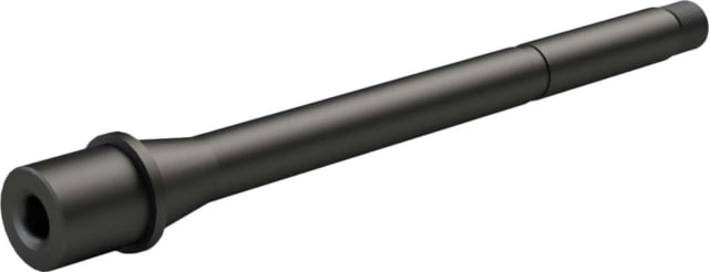 FM Products Ultralight .45 Caliber Barrel 9.8 inch 41v50 Steel 1-16 Twist 5/8-24 Thread QPQ Nitride Black - Fm Products