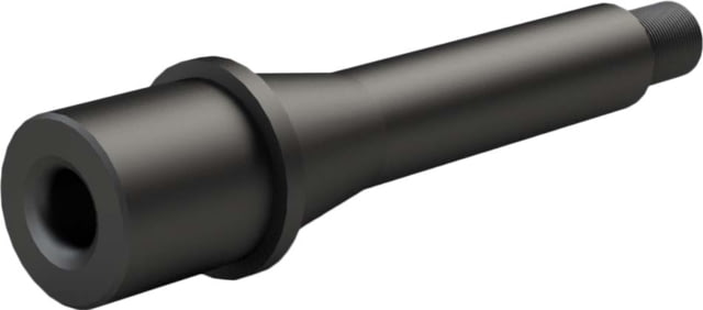 FM Products Ultralight 9mm Barrel 5 inch 41v50 Steel 1-10 Twist 1/2-36 Thread QPQ Nitride Black - Fm Products