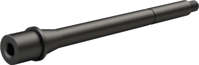 FM Products Ultralight 9mm Barrel 9.8 inch 41v50 Steel 1-10 Twist 1/2-36 Thread QPQ Nitride Black - Fm Products