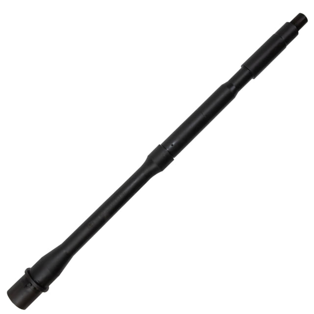 FN America AR-15 5.56x45mm NATO 14.70in M4 Profile Carbine Length Gas System Black Phosphate Cold Hammer Forged Chrome Lined