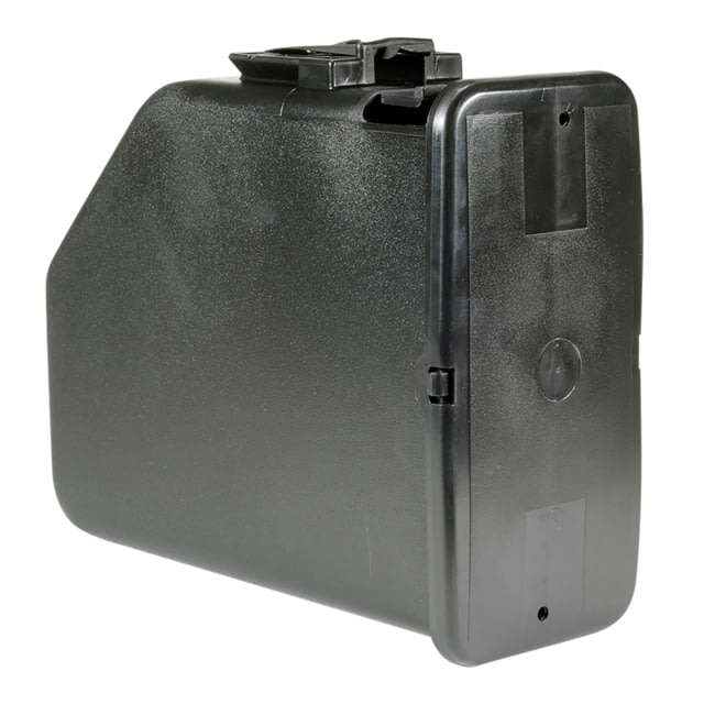 Herstal M249/M249S Black Polymer 500 M27 Links Included 200 Rounds 200RD Ammo